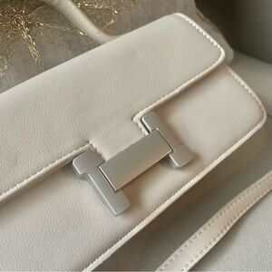 Fashion Inspired Satchel Crossbody